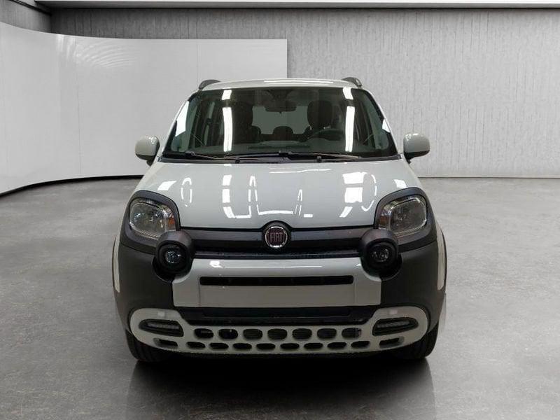 FIAT Panda Cross Panda 0.9 t.air t. Cross 4x4 s&s 85cv 5p.ti