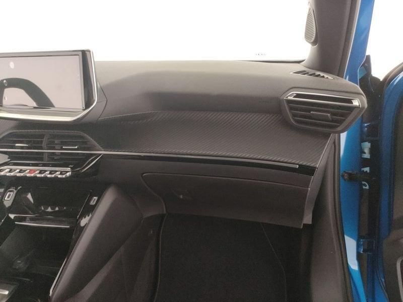 Peugeot 2008 2008 Hybrid 145 e-DCS6 Allure