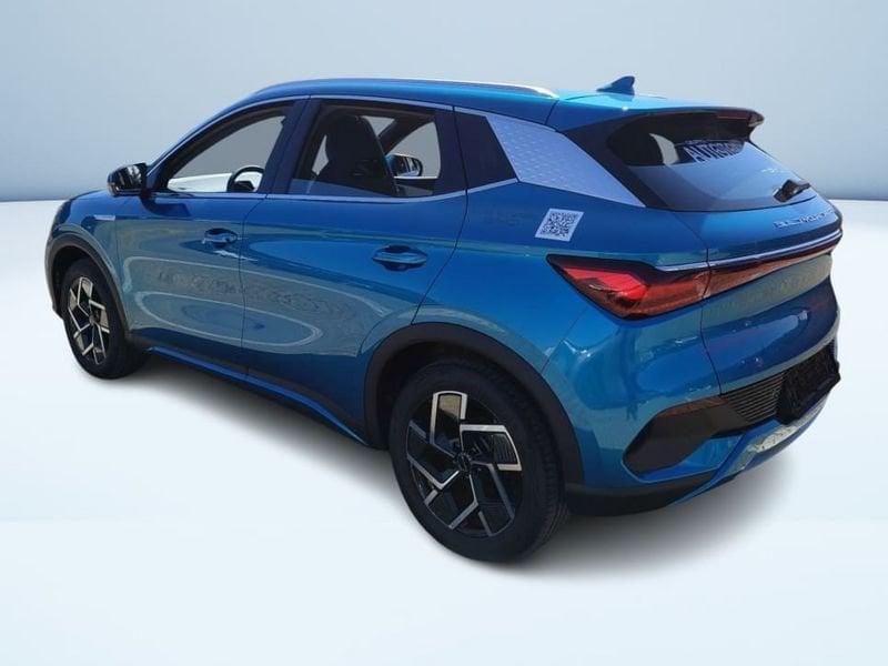 BYD ATTO3 ATTO 3 Design