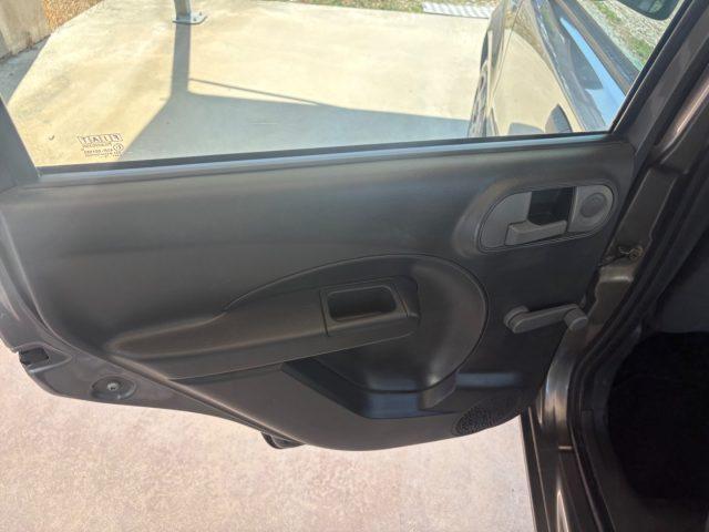 FIAT Panda 1.2 Classic UNICO PROPRIETARIO PRONTA CONSEGNA