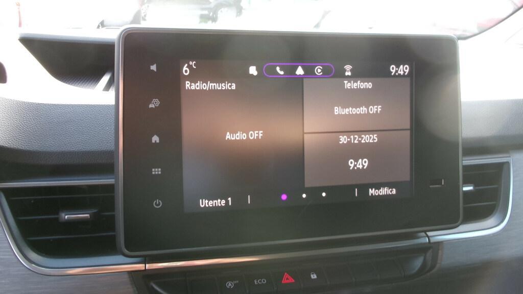 Renault Kangoo Passenger 1.3 TCe Equilibre