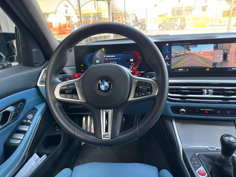 BMW Serie 3 M3 3.0