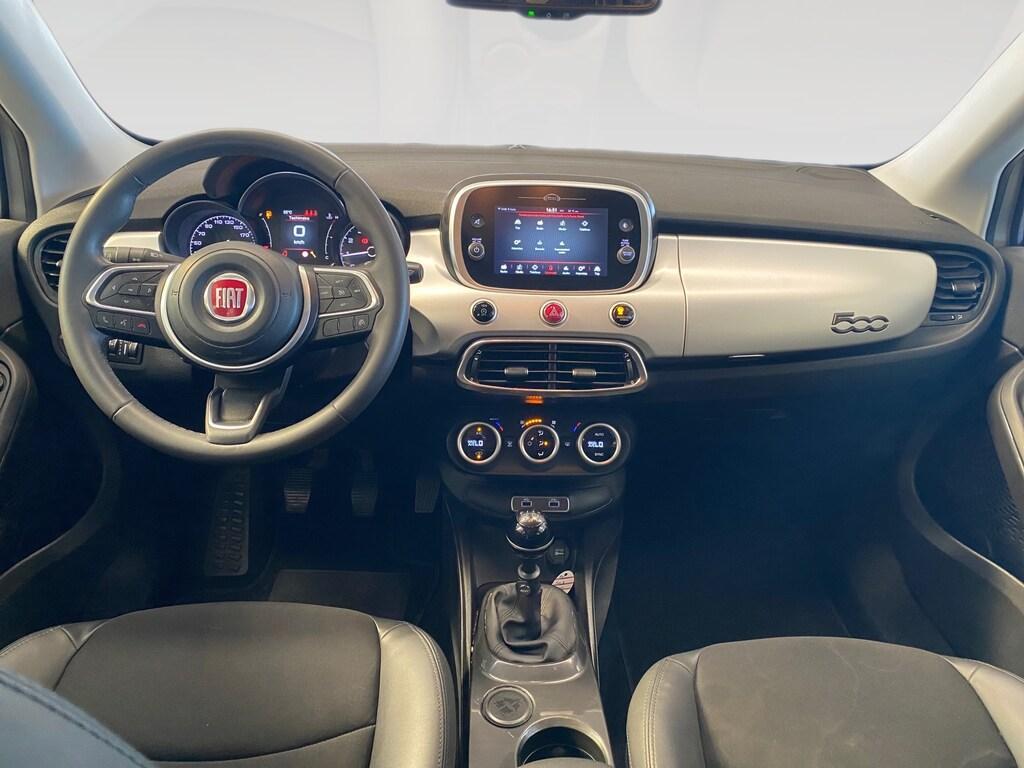 Fiat 500X 1.0 T3 Lounge - PROMO