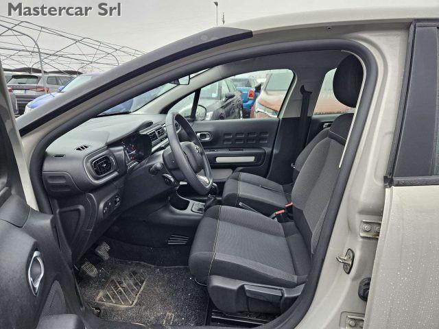 CITROEN C3 1.2 puretech 83cv You! - GN929LP