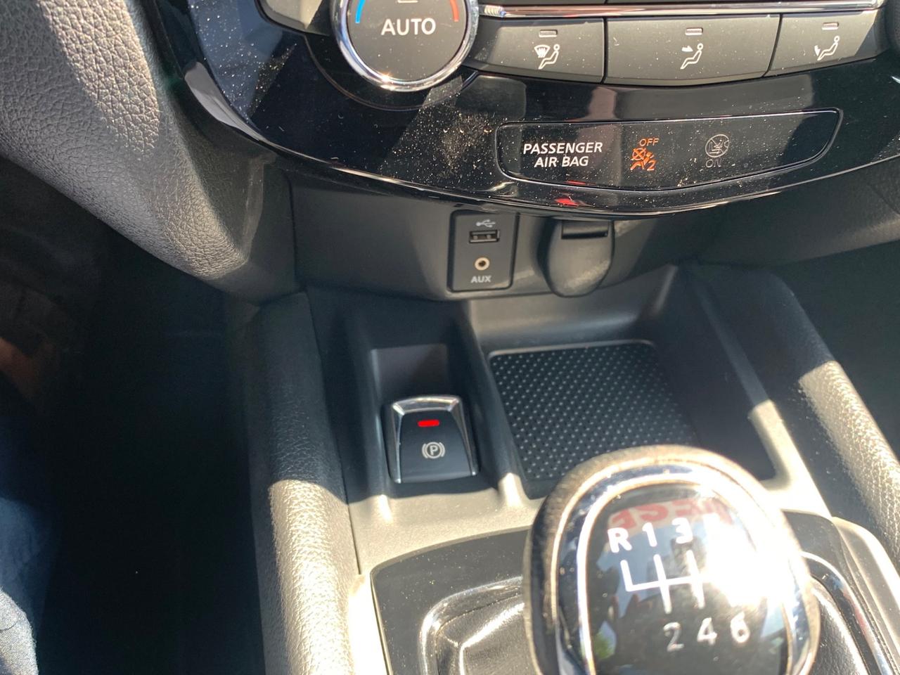 Nissan X-Trail 1.6 dCi 2WD Tekna