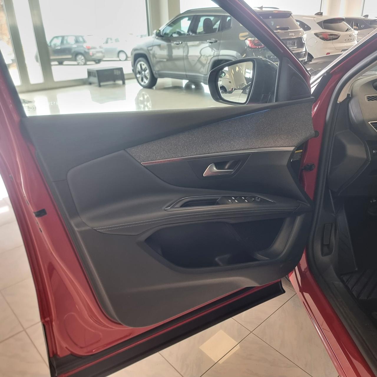 PEUGEOT 3008 ALLURE PACK 1.5 BlueHDi 130cv EAT8 Euro 6D