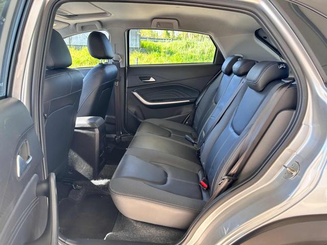 DR MOTOR DR 3.0 1.5 CVT Bi-Fuel GPL AUTOMATICA ANCHE PER NEOP