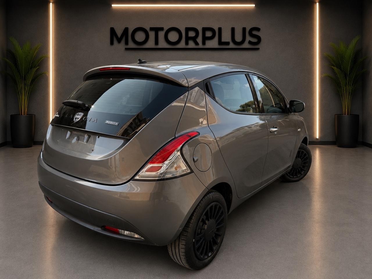 Lancia Ypsilon 1.0 *Hybrid*5porte*