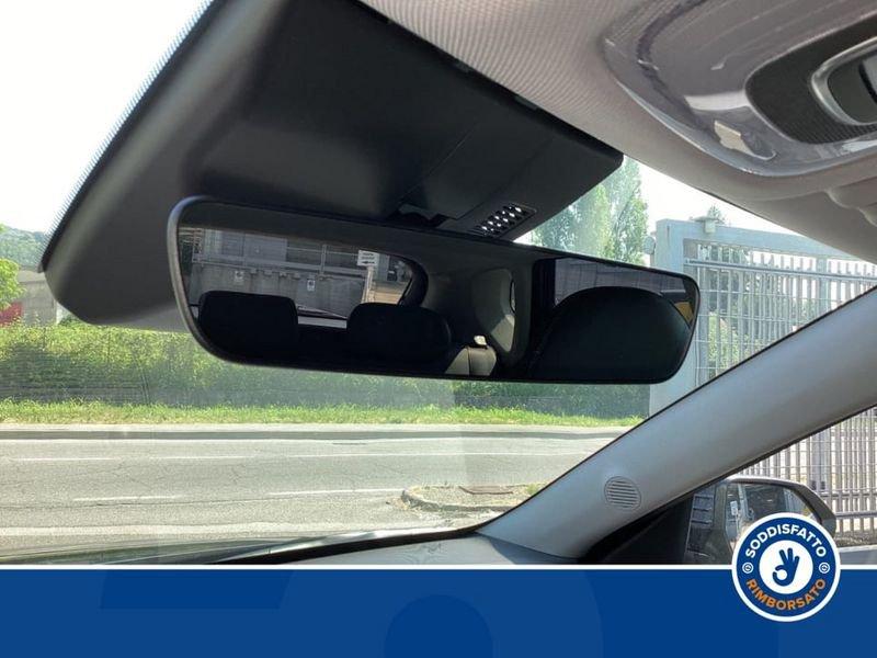 Hyundai Kona 1.6 GDI HEV XLine Plus MY25