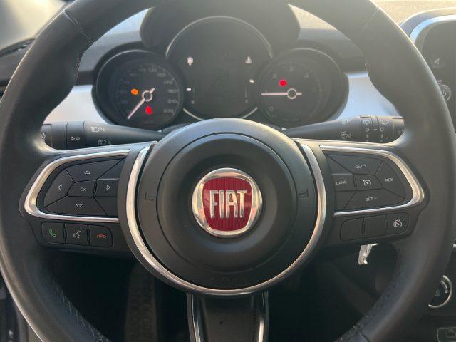 FIAT 500X 1.3 MultiJet 95 CV Connect TUA DA ?169,00 mensili