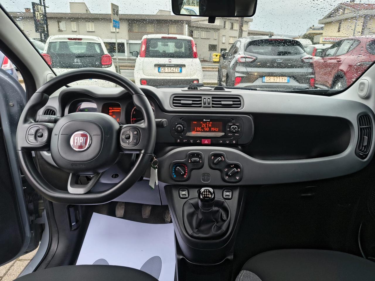 Fiat Panda 1.0 Hybrid City Life *PREZZO REALE*
