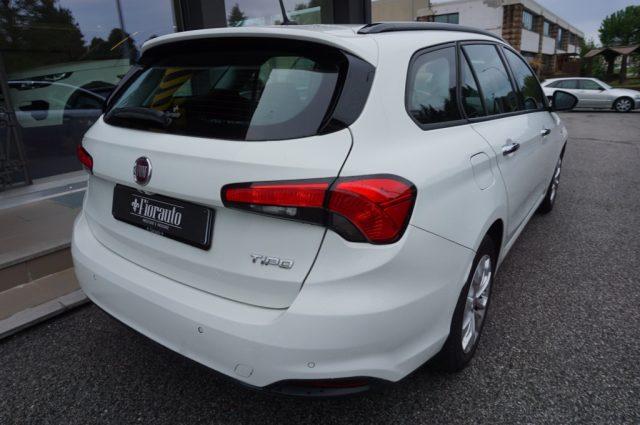 FIAT Tipo 1.6 Mjt120 SW Lounge+telecamera post