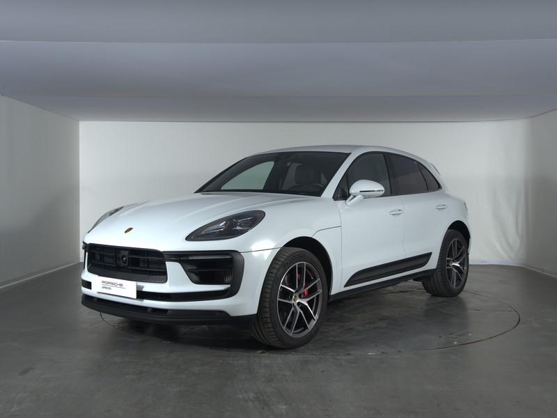 Porsche Macan 2.9 s 380cv pdk