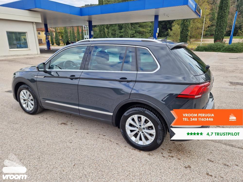 VOLKSWAGEN Tiguan 2.0 TDI 150 CV SCR DSG Life 2024