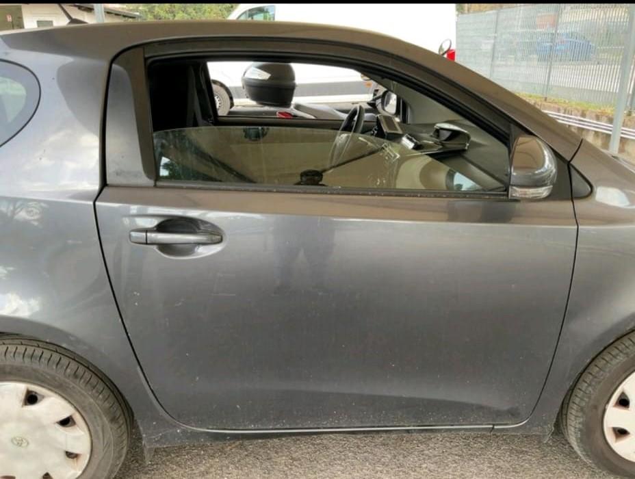 Toyota iQ 1.0 Trend cvt