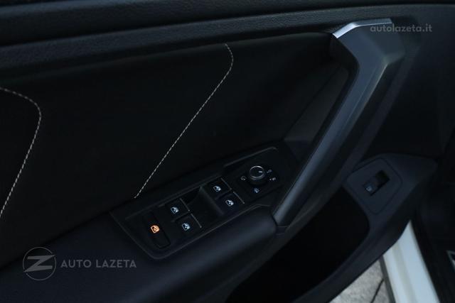 VOLKSWAGEN Tiguan 1.4 TSI eHYBRID DSG R-Line