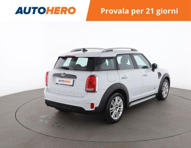 MINI Countryman 1.5 Cooper Countryman ALL4