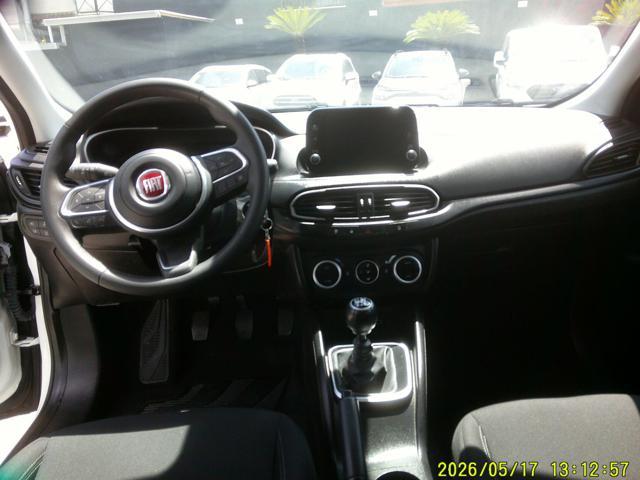 FIAT Tipo 1.6 Mjt 5 porte