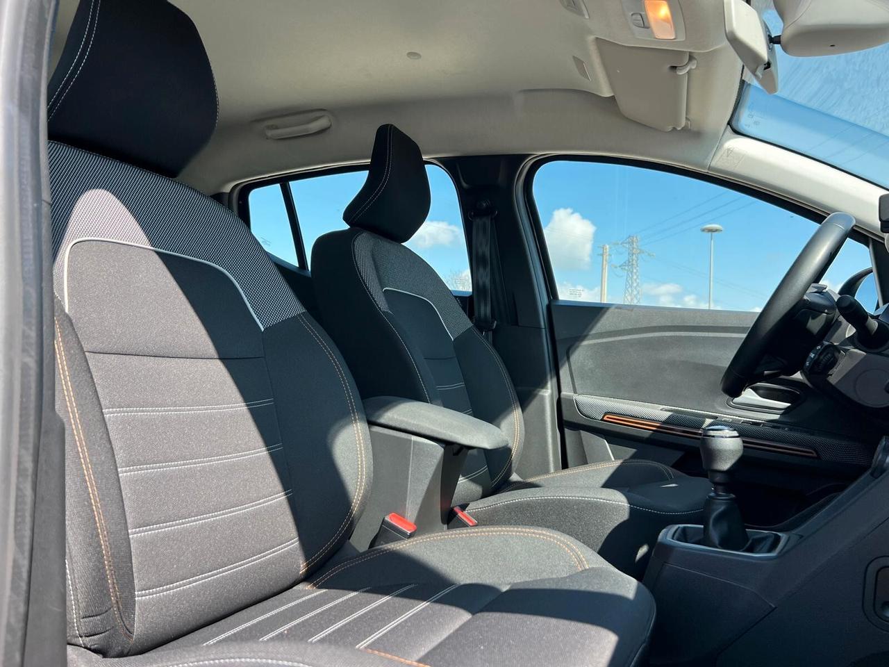 Dacia Sandero Streetway 1.0 TCe ECO-G Essential