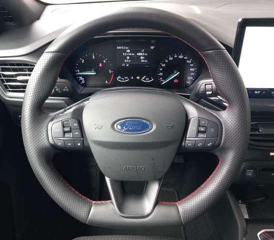 Ford Focus SW 1.5 ecoblue ST-LINE 120cv *24 MESI DI GARANZIA*