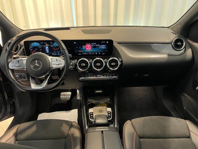 MERCEDES-BENZ B 200 d Automatic Sport AMG LED Navi Digital Cockpit