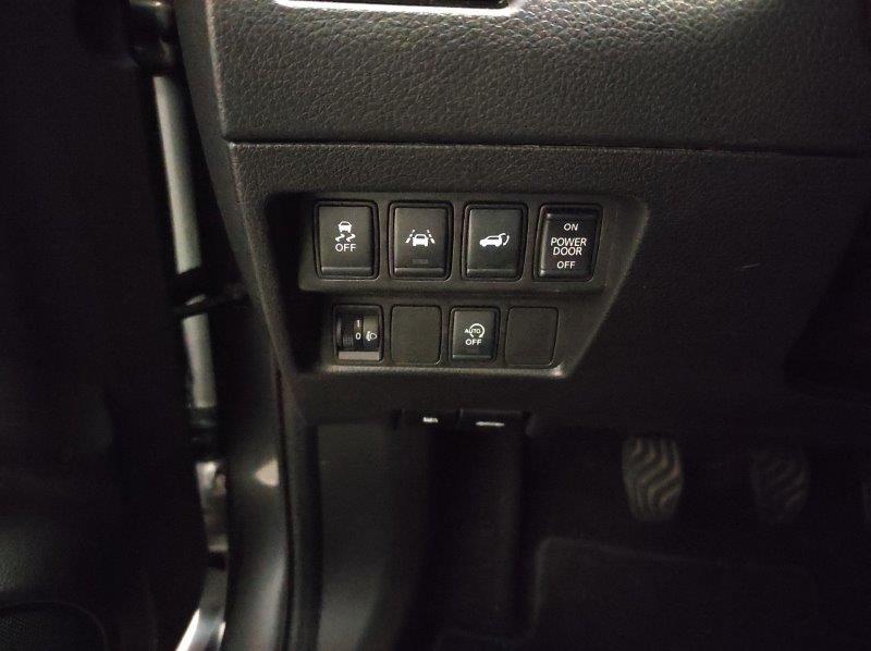 NISSAN X-Trail 3ª serie - X-Trail dCi 150 2WD N-Connecta