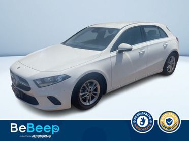 Mercedes-Benz Classe A A 160 BUSINESS