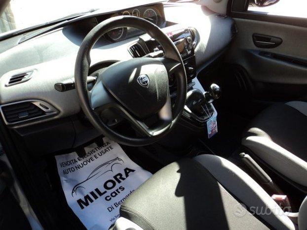 LANCIA Ypsilon 0.9 TwinAir 85 CV