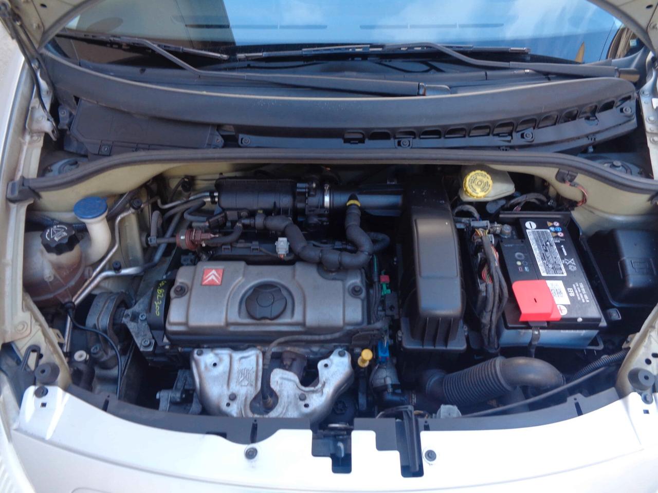 Citroen C3 1.1 Elegance (Finanziabile)