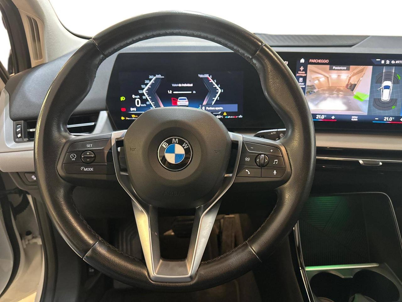 BMW Serie 2 218d Active Tourer