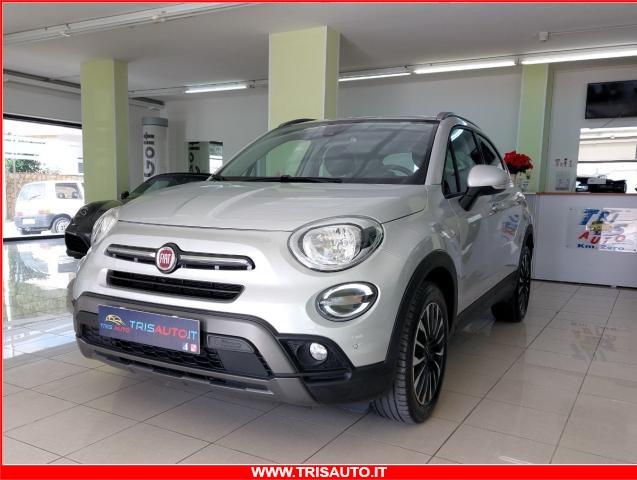 FIAT 500X 1.6 MJT 130CV CROSS