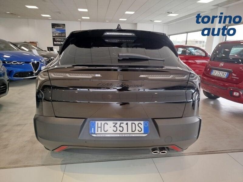 Alfa Romeo Junior Ibrida 1.2 145CV Hybrid eDCT6 Junior