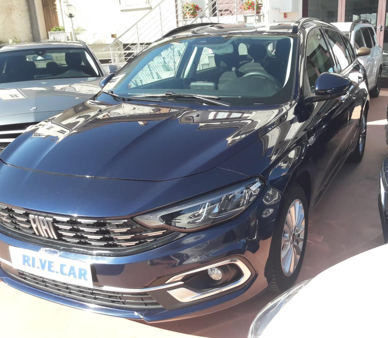 Fiat Tipo 1.6 Mjt S&S SW Business