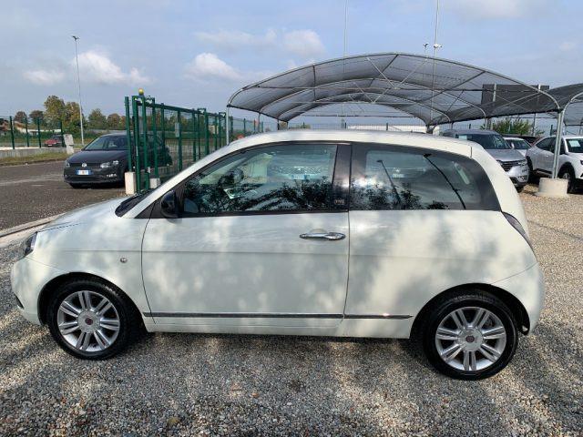 LANCIA Ypsilon 1.2 69 CV Platinum