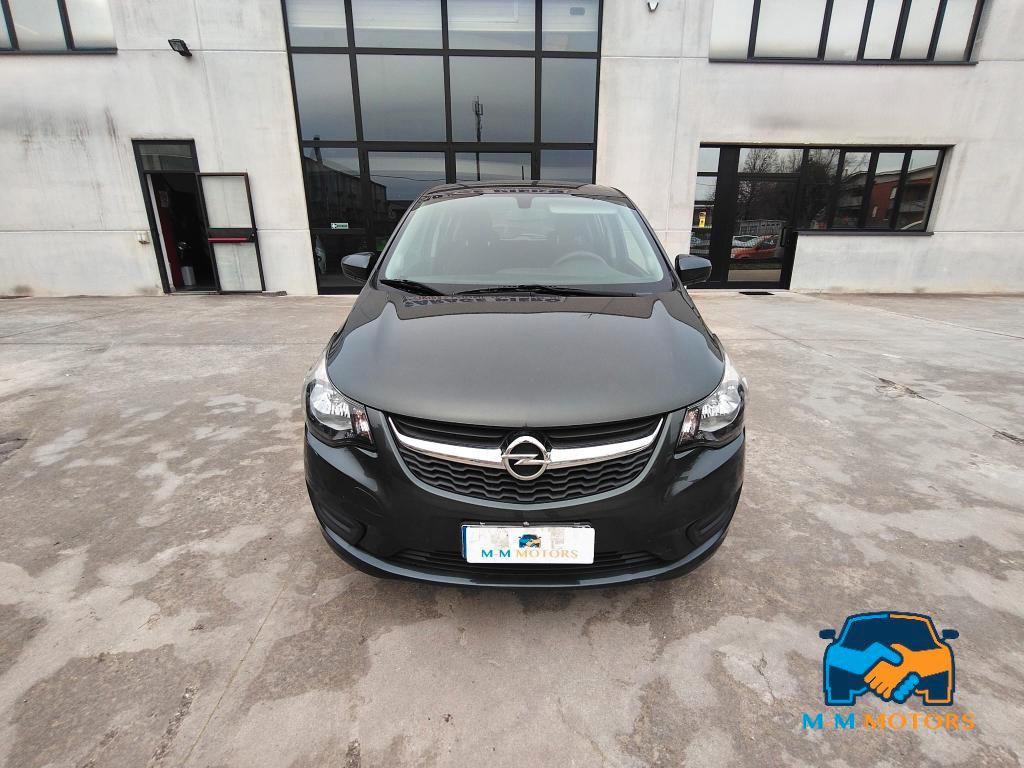Opel Karl 1.0 Advance 75cv