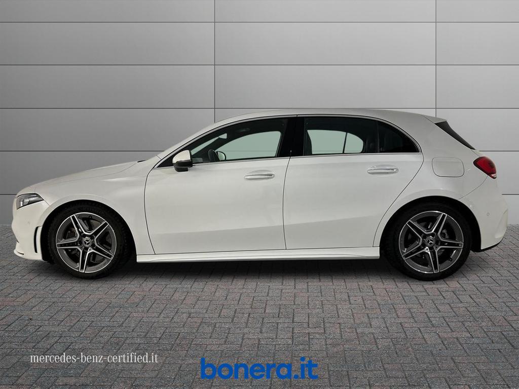 Mercedes Classe A 250 250 Premium 7G-DCT