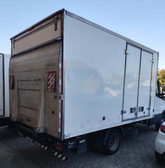 IVECO DAILY 35C15, LEGGI BENE ANNUNCIO!!!