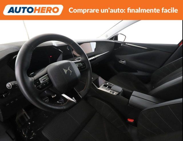 DS AUTOMOBILES DS 4 E-Tense 225 Performance Line+