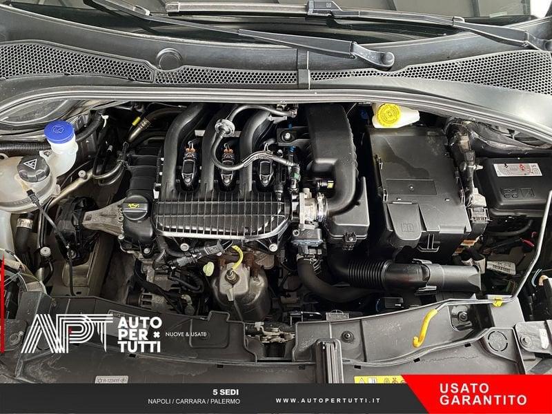 Citroën C3 C3 1.2 puretech Shine s&s 83cv neopatentati