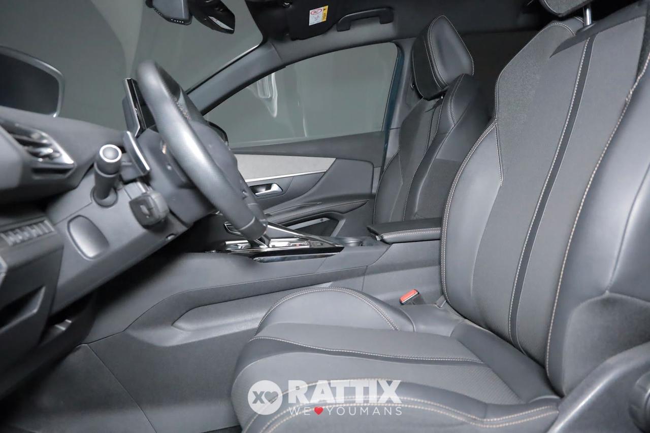 Peugeot 3008 1.6 Hybrid4 300CV GT e-EAT8