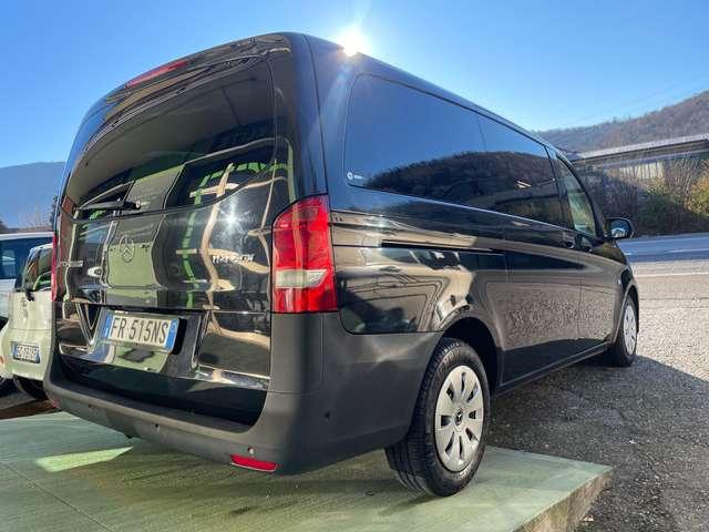 Mercedes-Benz Vito Tourer 114 Cdi 9 Posti Cruise GANCIO Kamera Post