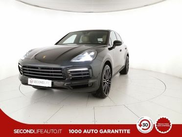 Porsche Cayenne 3.0 tiptronic