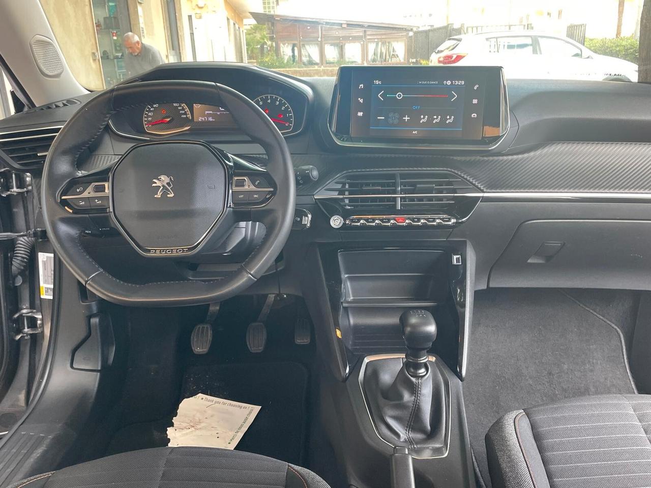 Peugeot 2008 PureTech 100 S&S Allure