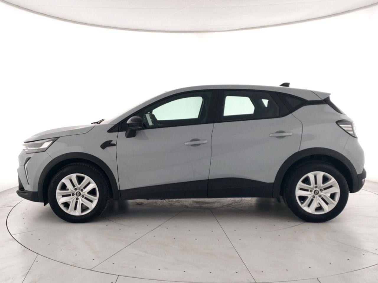 RENAULT Captur 1.0 eco-g Evolution 100cv
