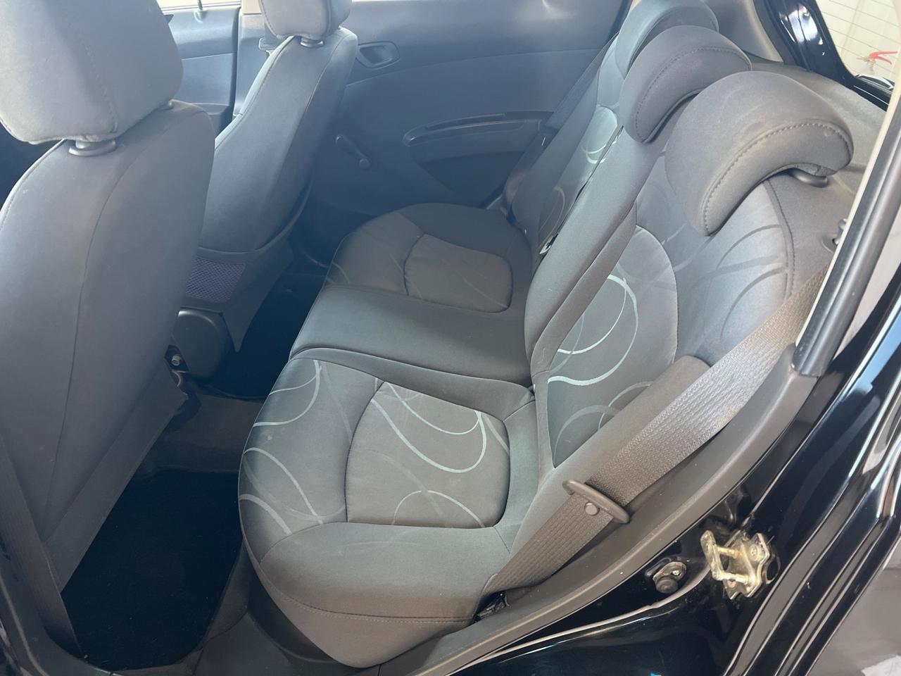 Chevrolet Spark 1.0 LS