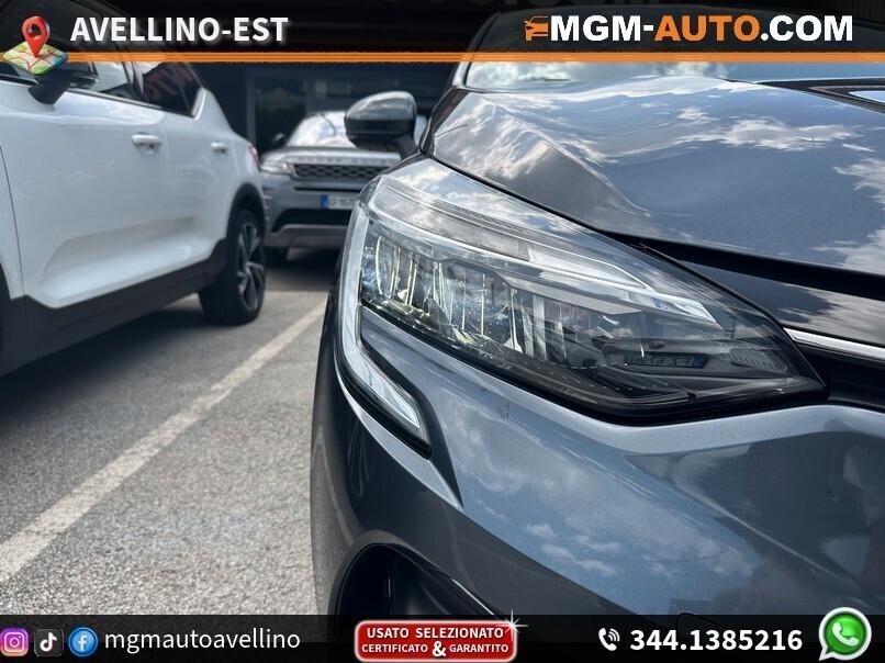 Renault Clio Blue dCi 100 CV 5 porte FULL OPTIONAL