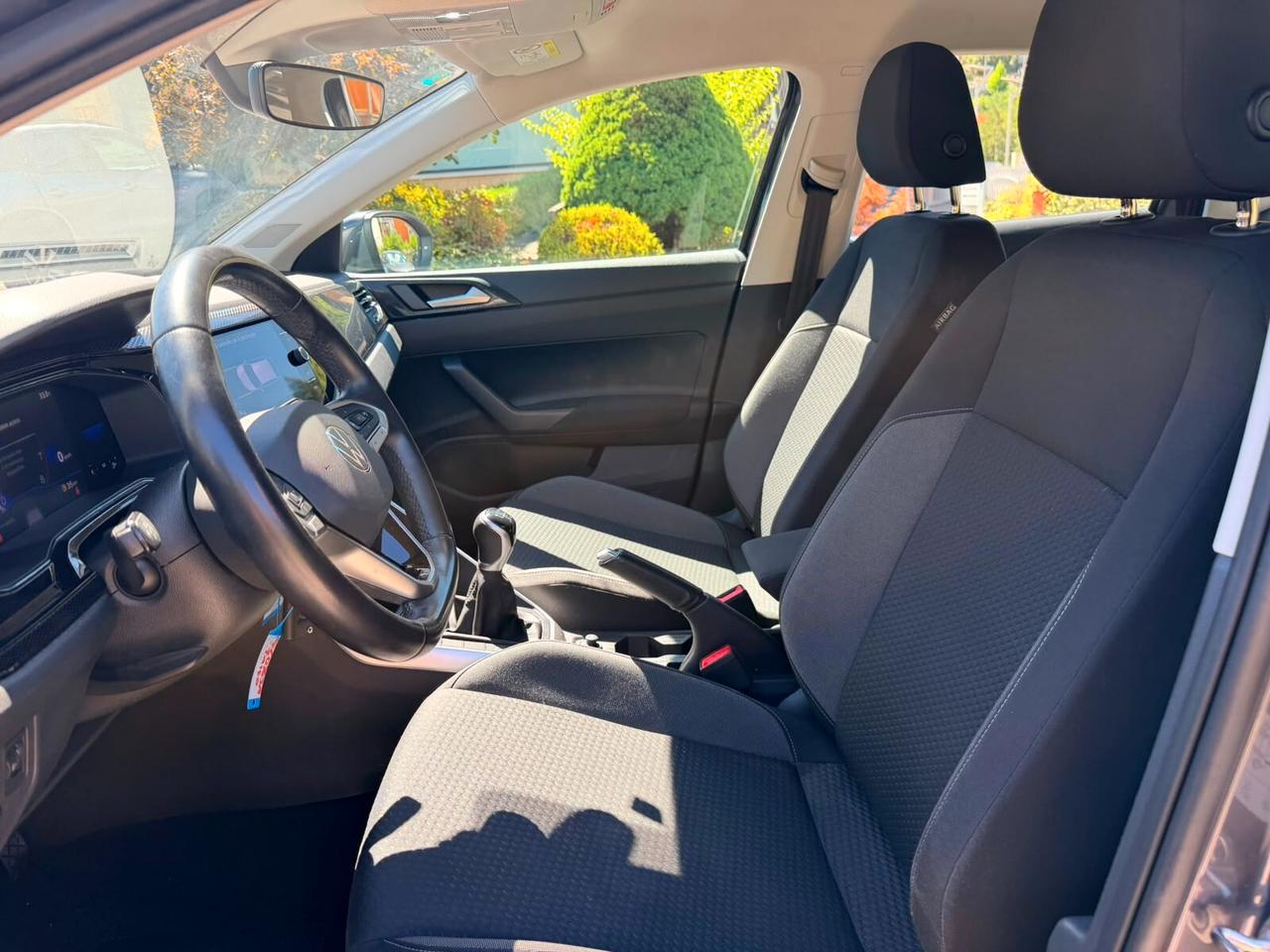 Volkswagen Taigo 1.0 TSI 95 CV Life