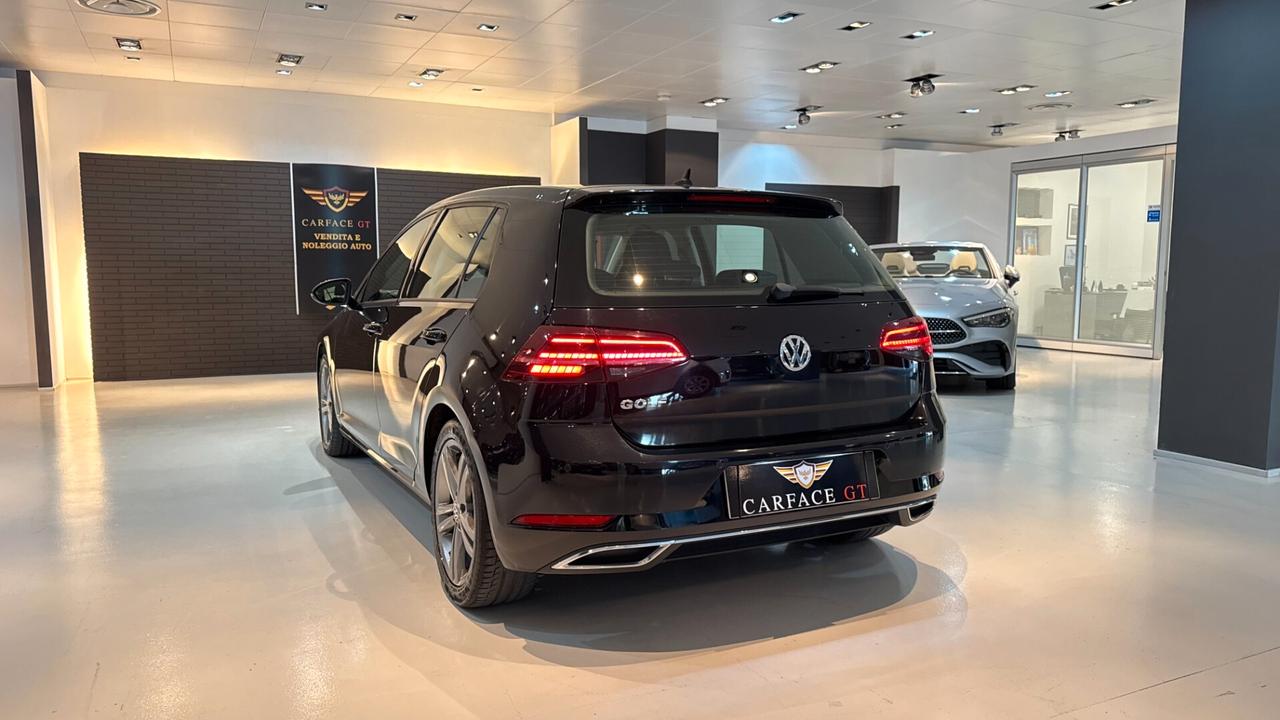 Volkswagen Golf 2.0 TDI DSG 5p. Highline - 2018