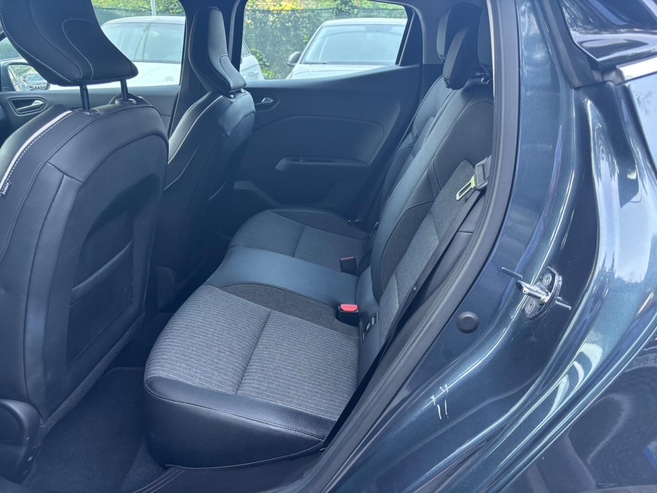 Renault Clio 1.0 GPL 5 porte Intens OK NEOPATENTATI