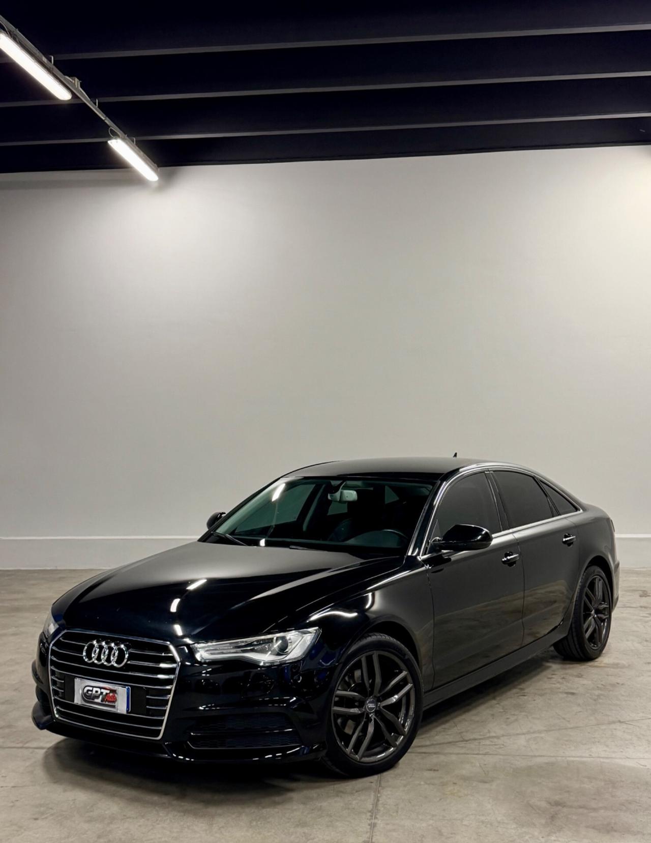Audi A6 2.0 TDI 190 CV ultra S tronic Business